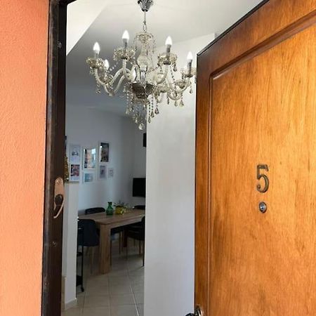 Casa Vacanza Elislor Apartments فيوميتشينو المظهر الخارجي الصورة