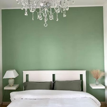 Casa Vacanza Elislor Apartments فيوميتشينو المظهر الخارجي الصورة