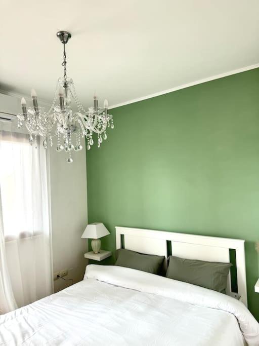 Casa Vacanza Elislor Apartments فيوميتشينو المظهر الخارجي الصورة
